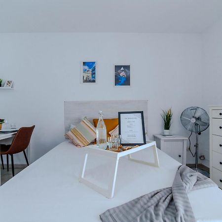 Comodo Y Acogedor Estudio En Tenerife Sur Arona  Dış mekan fotoğraf