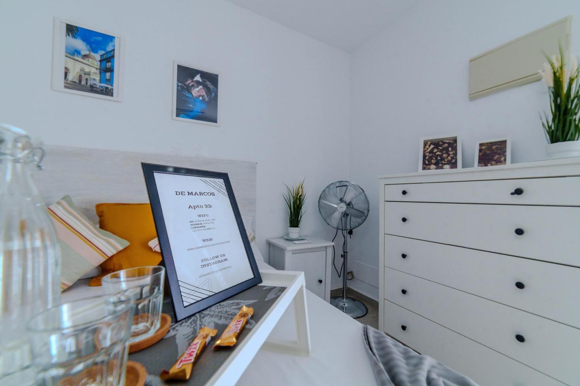 Comodo Y Acogedor Estudio En Tenerife Sur Arona  Dış mekan fotoğraf